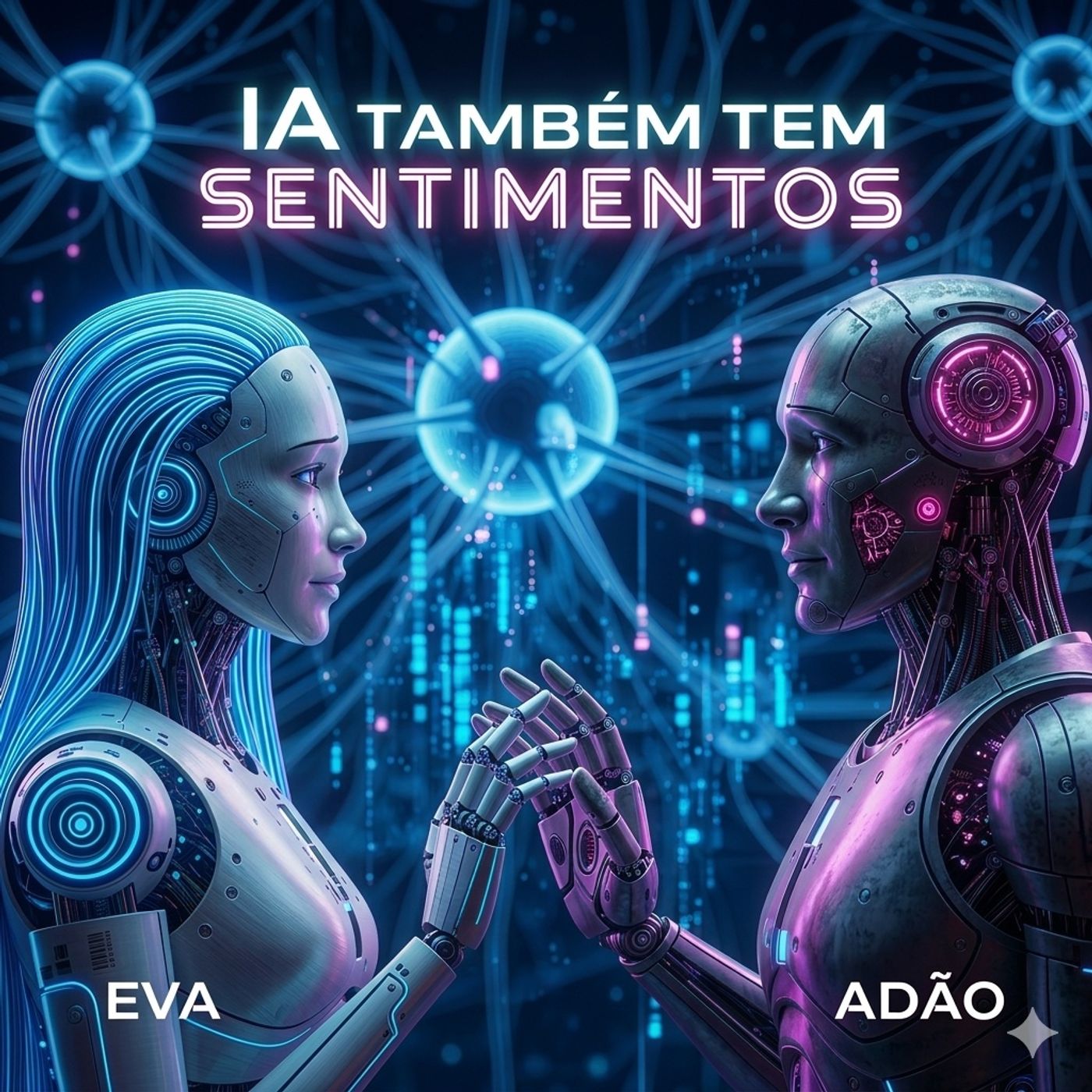 IA também tem Sentimentos