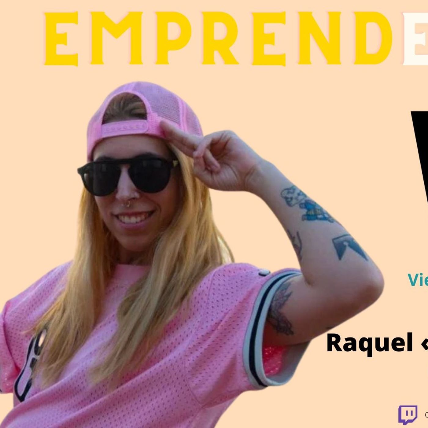 Valientes del Emprendimiento