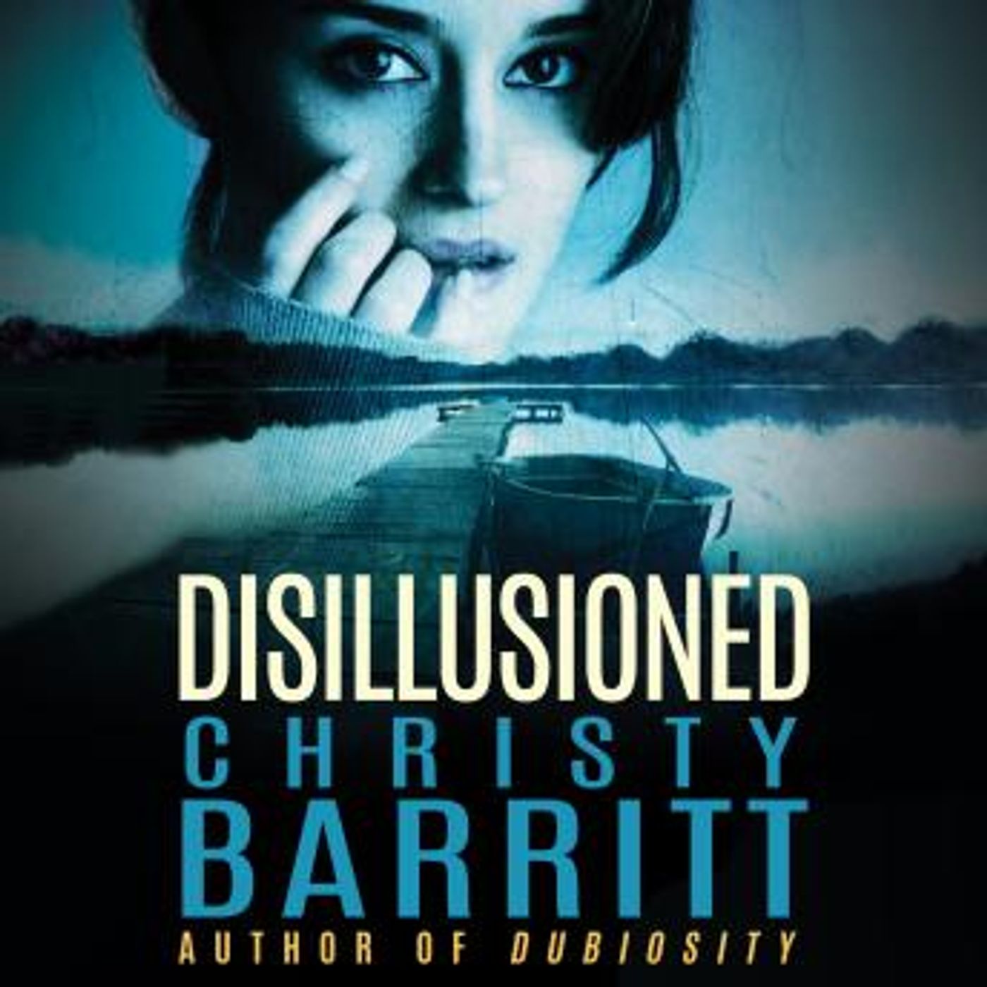 Top Free Audiobooks in Mystery, Thriller & Horror, Police & Detective