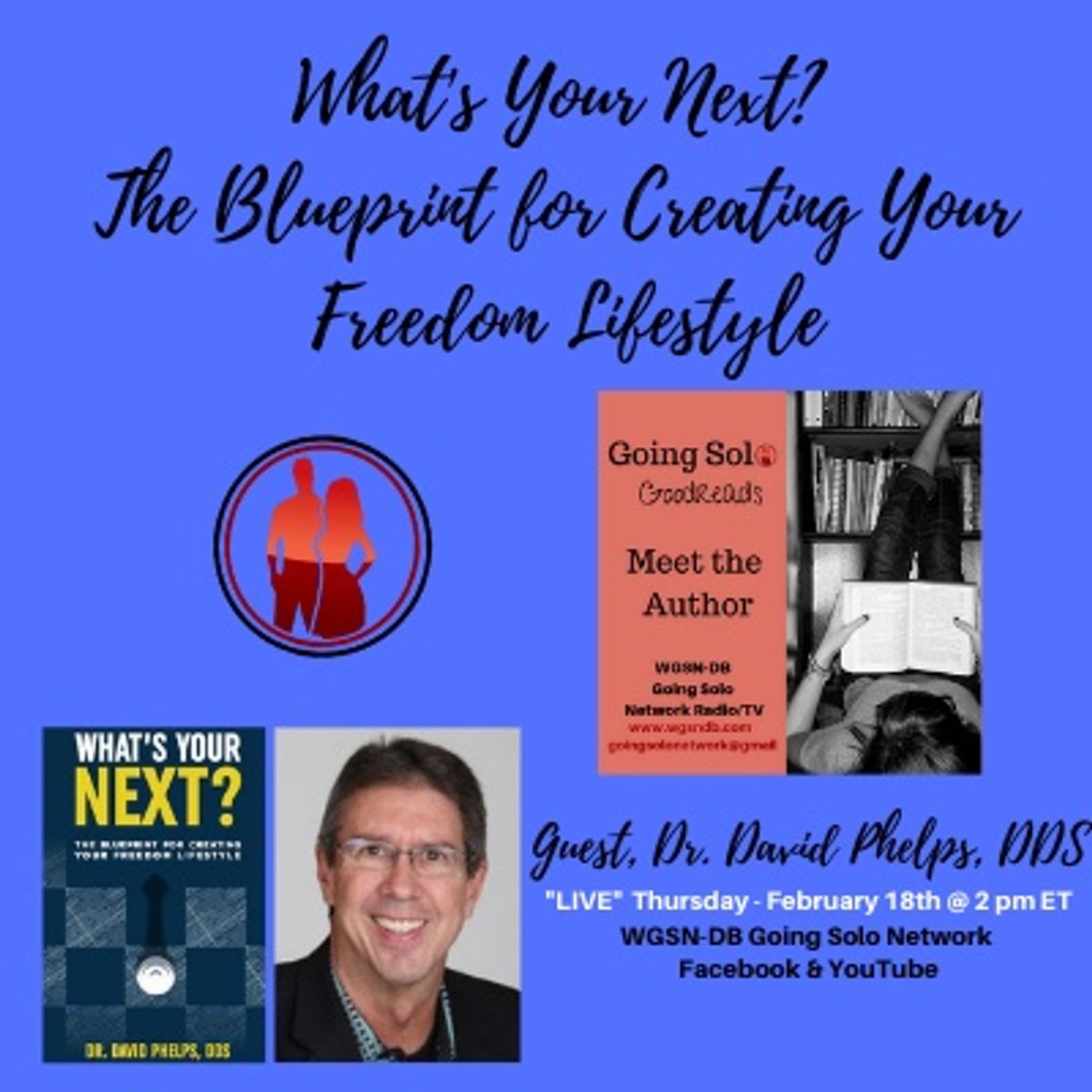 What's Your Next  The Blueprint for Creating Your Freedom Lifestyle What's Your Next  The Blueprint for Creating Your Freedom Lifestyle