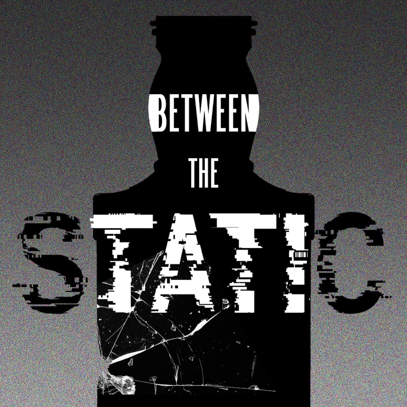 Between The Static Part 4 of 4 episode artwork