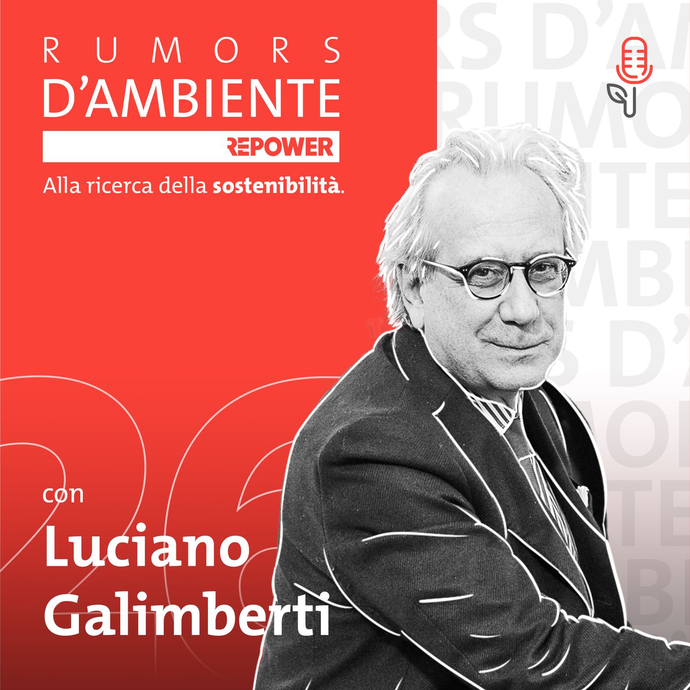 Rumors d’ambiente - Repower