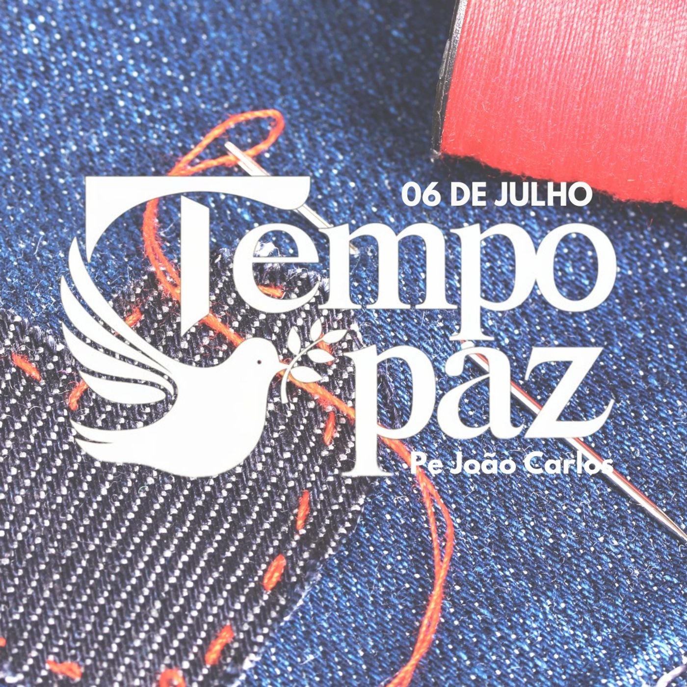 Pe. João Carlos - Meditação da Palavra