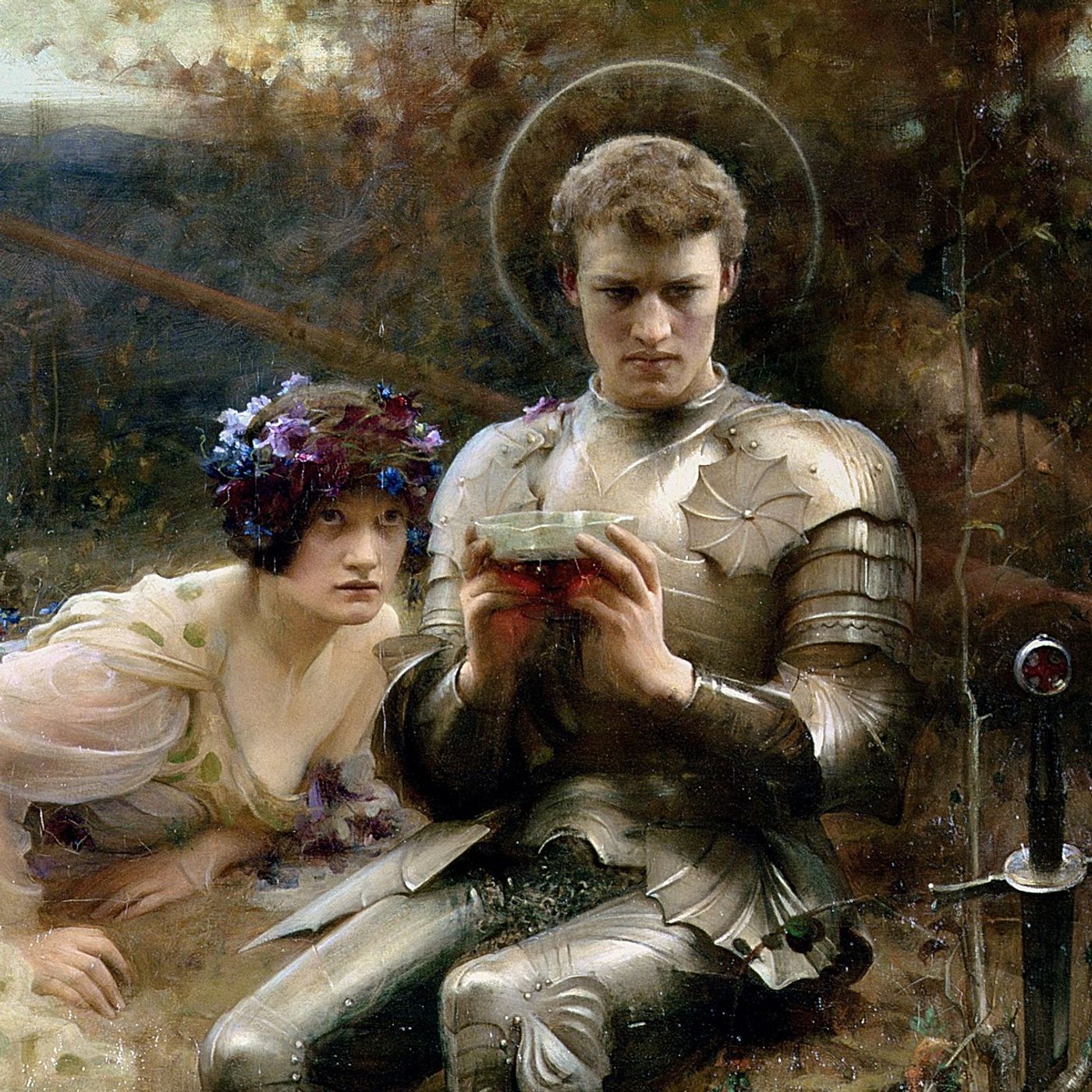 Leyendas medievales