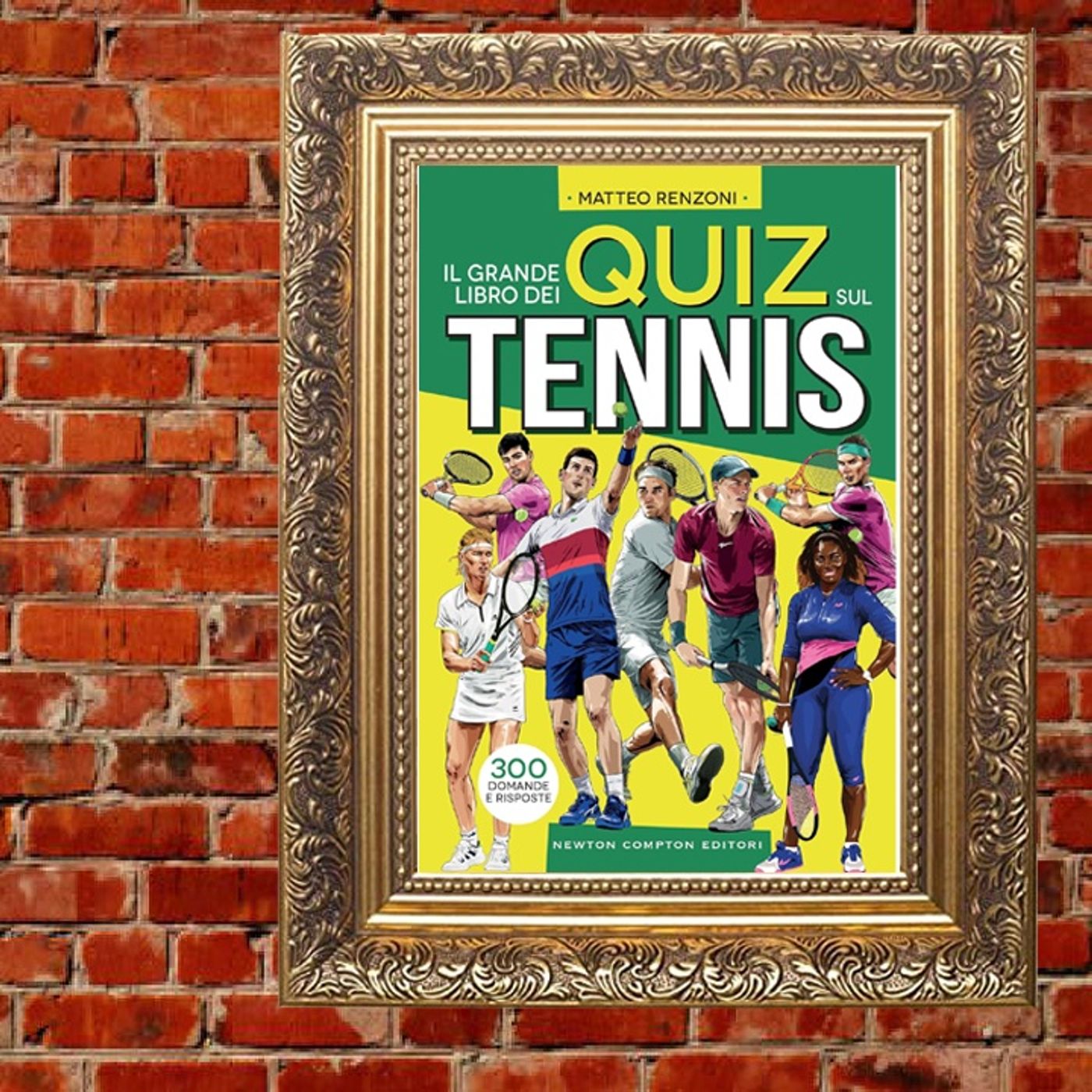 Libri Quiz: i quiz da fare in compagnia