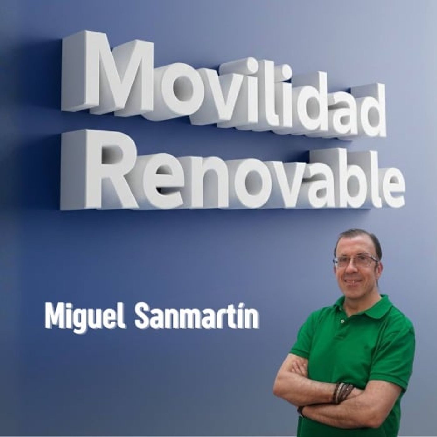 Movilidad Renovable episode artwork