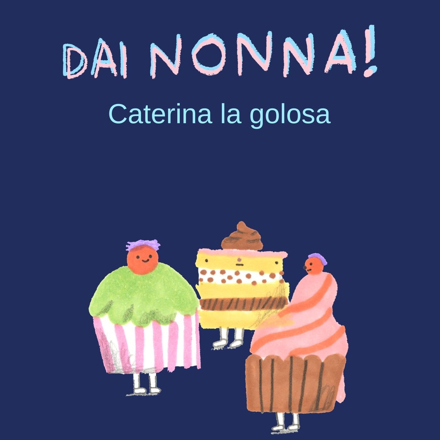 Dai nonna