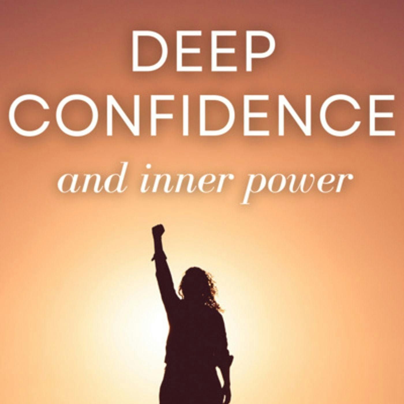 Sleep Hypnosis for Deep Confidence and Inner Power
