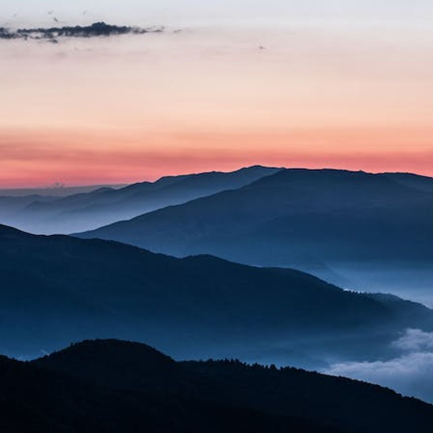 What Do You Love Most About God?