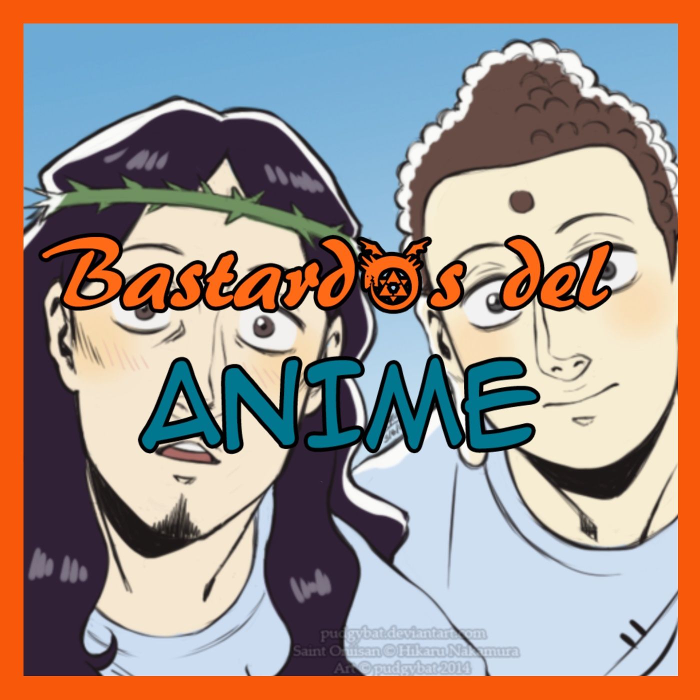 Bastardos del Anime Podcast
