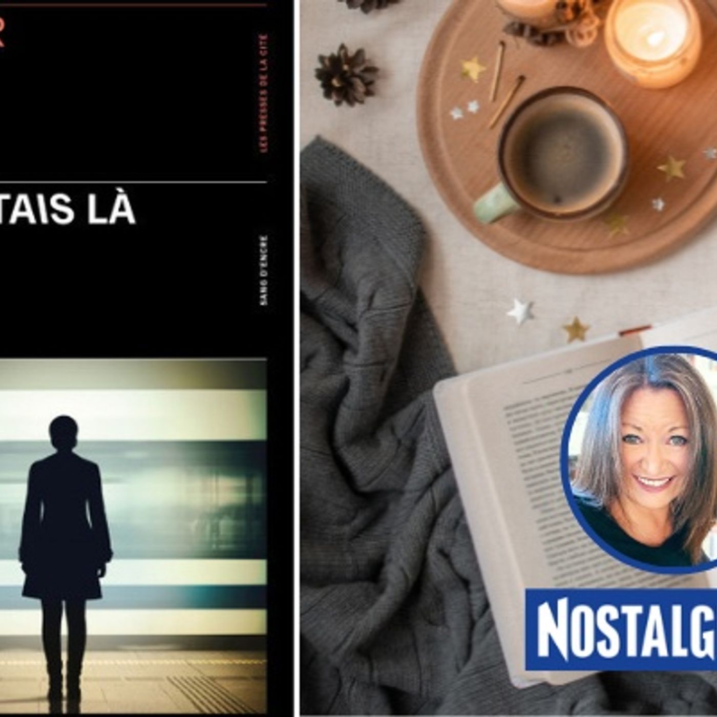 Le coup de coeur littéraire