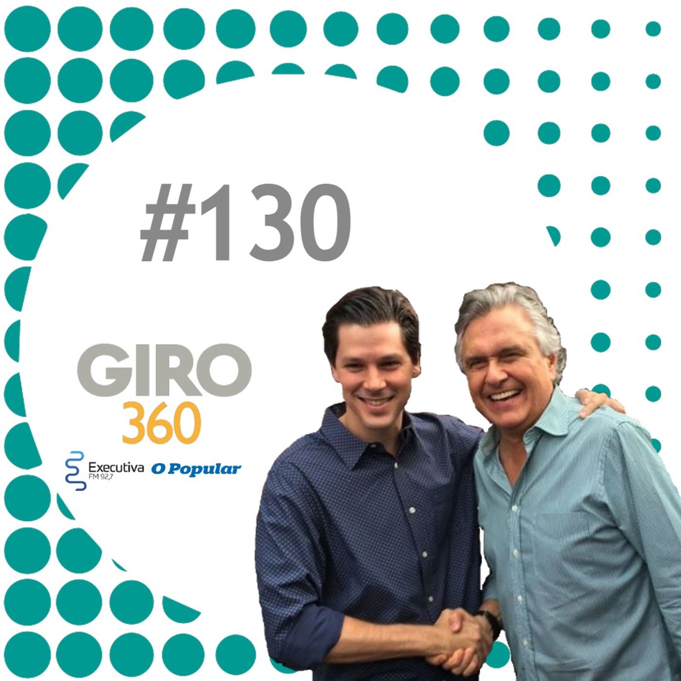 Há motivo para ter oposição em Goiás? episode artwork