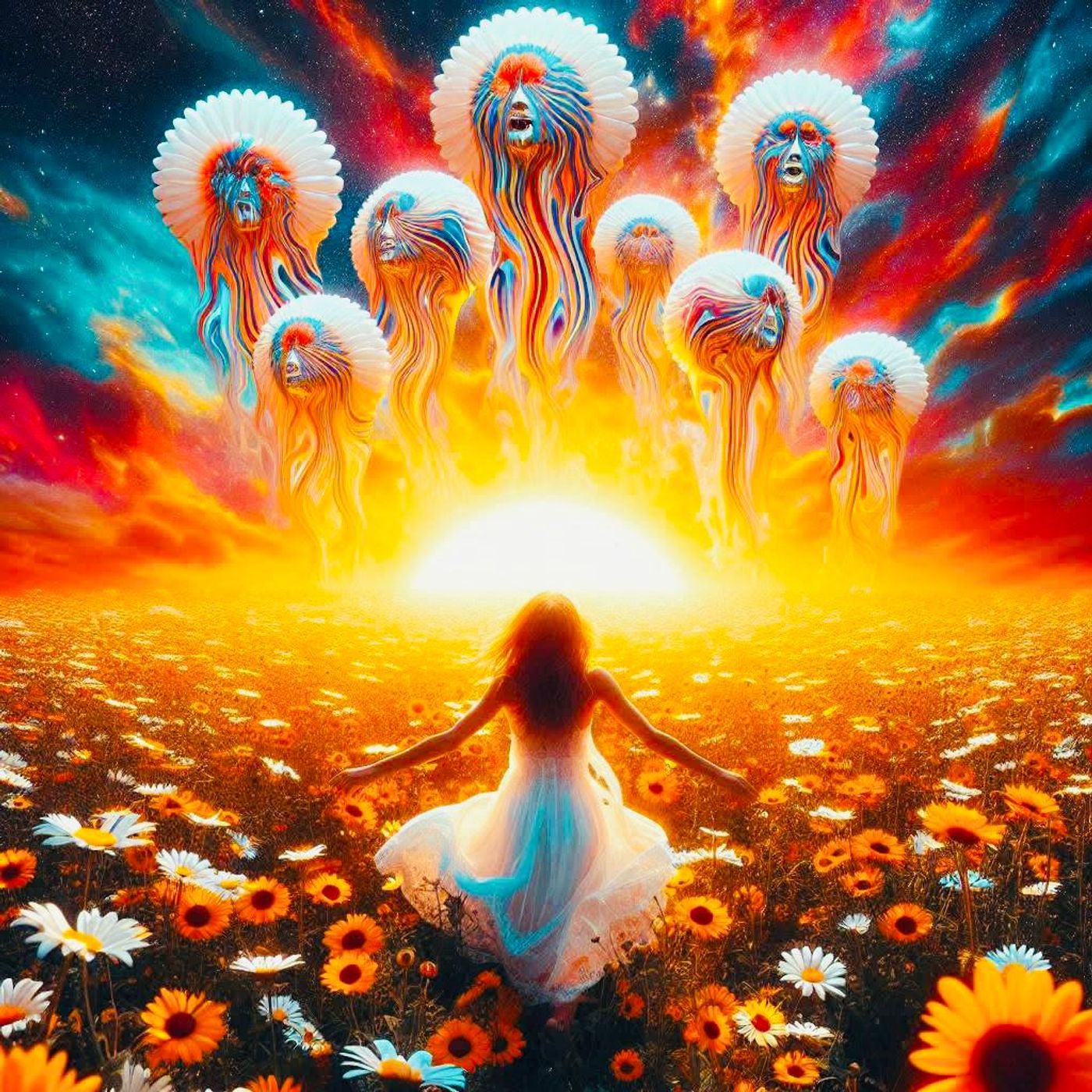 OM Utopia 95 - Pianeta Gong, parte 2 episode artwork