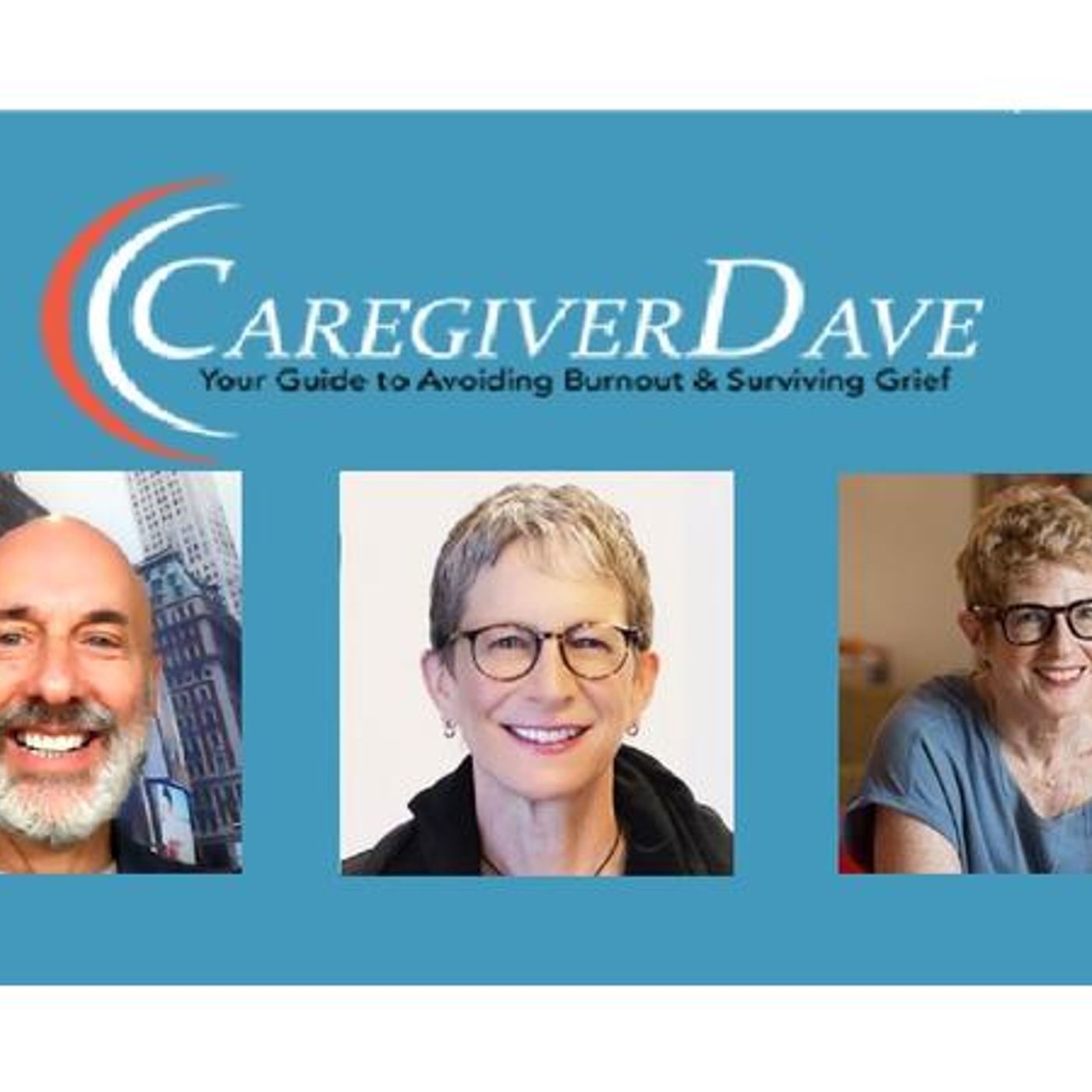 CaregiverDave.com