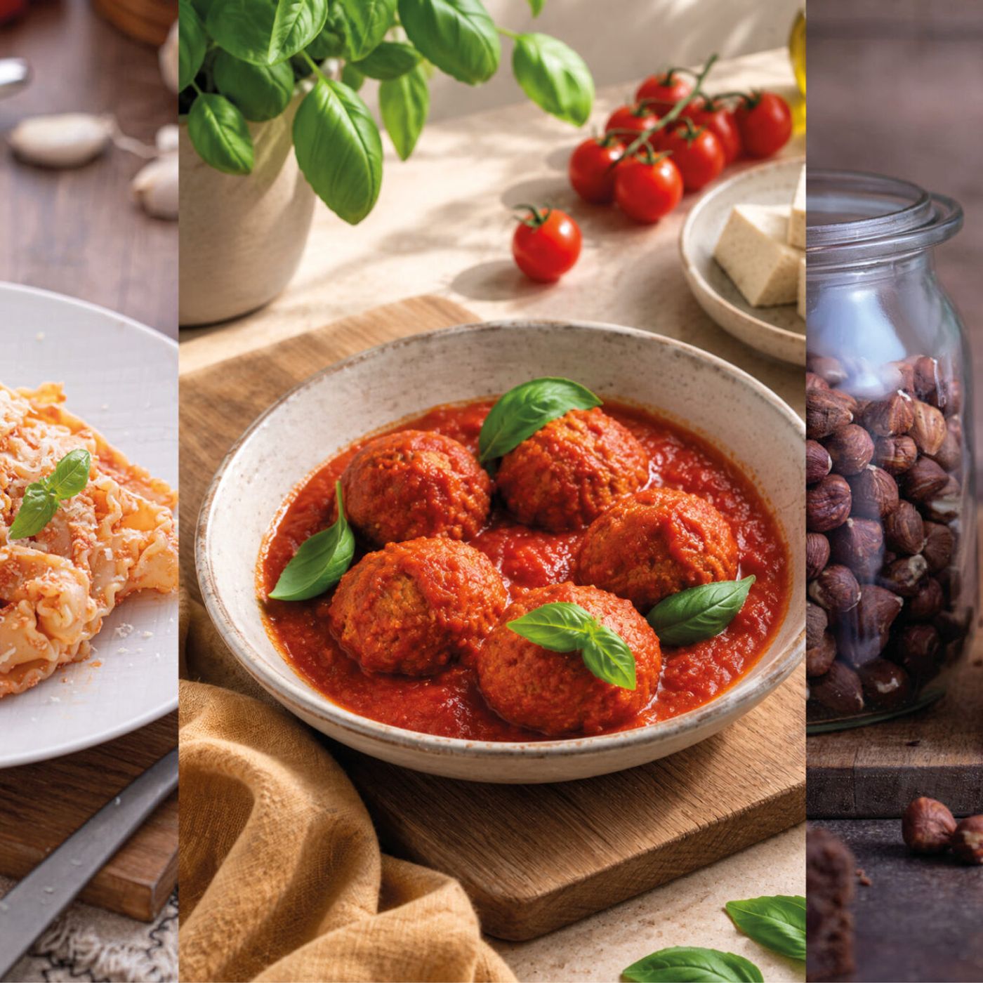 NON HAI MAI CUCINATO IL TOFU? Ecco 3 RICETTE PER CUCINARE IL TOFU episode artwork