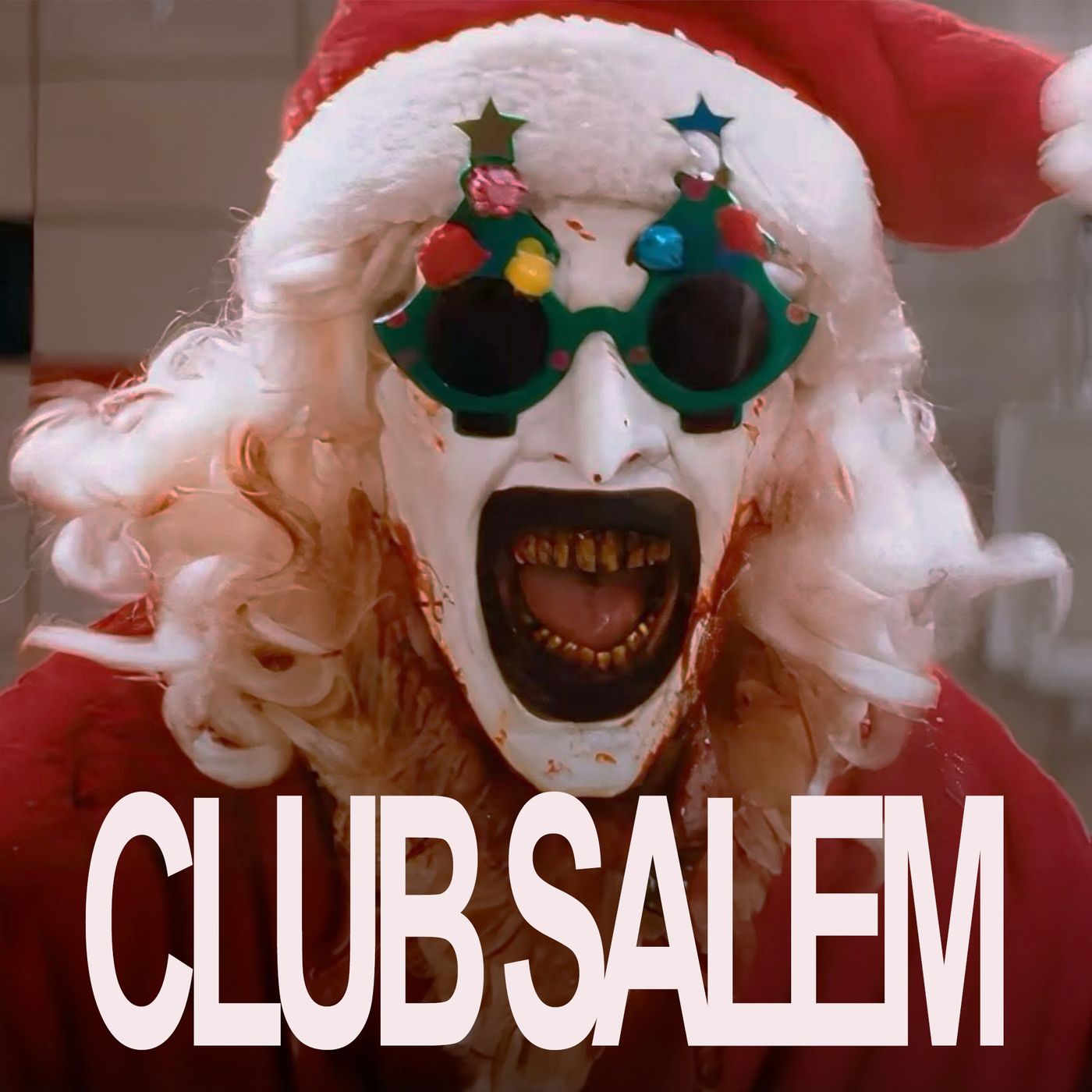 Club Salem