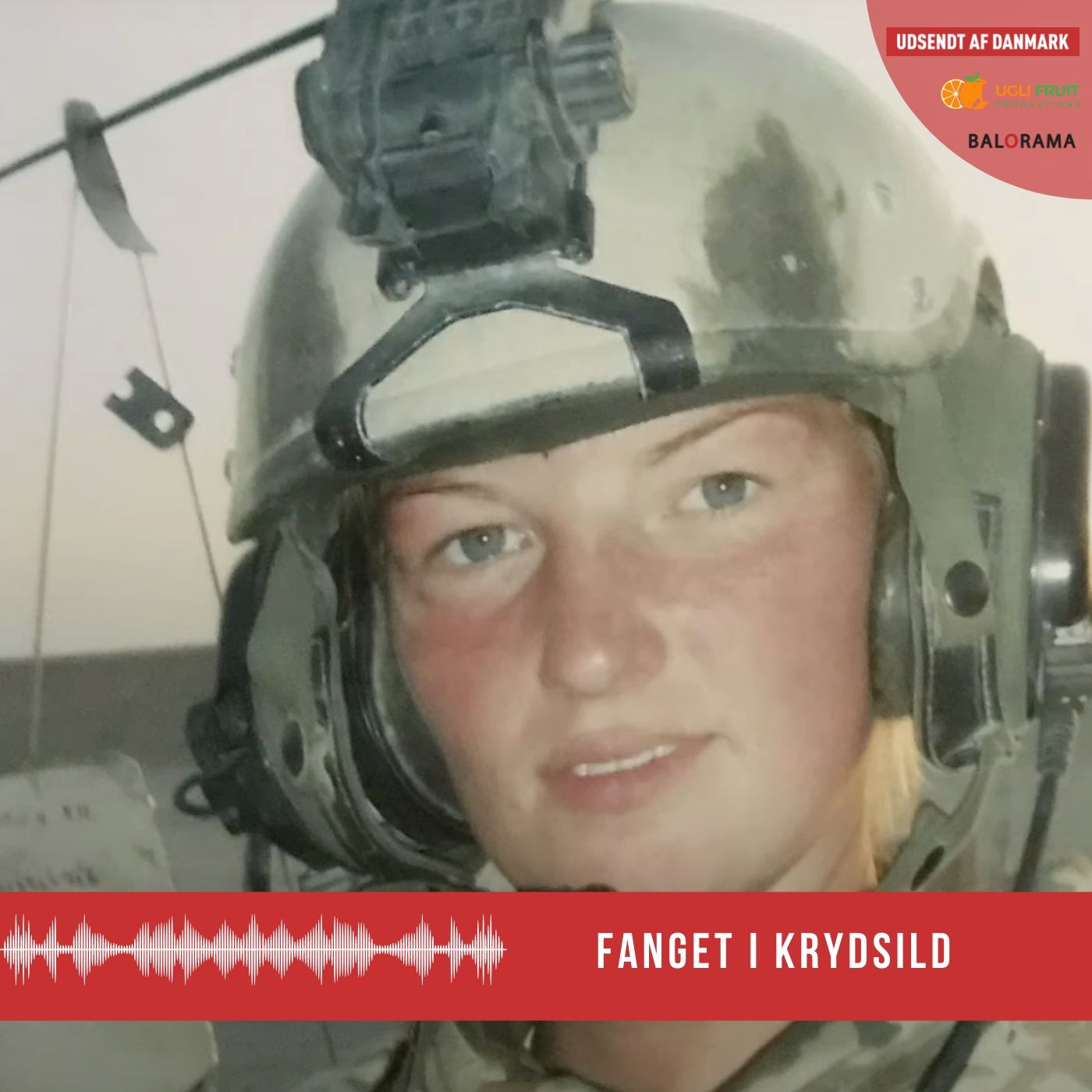 Udsendt Af Danmark