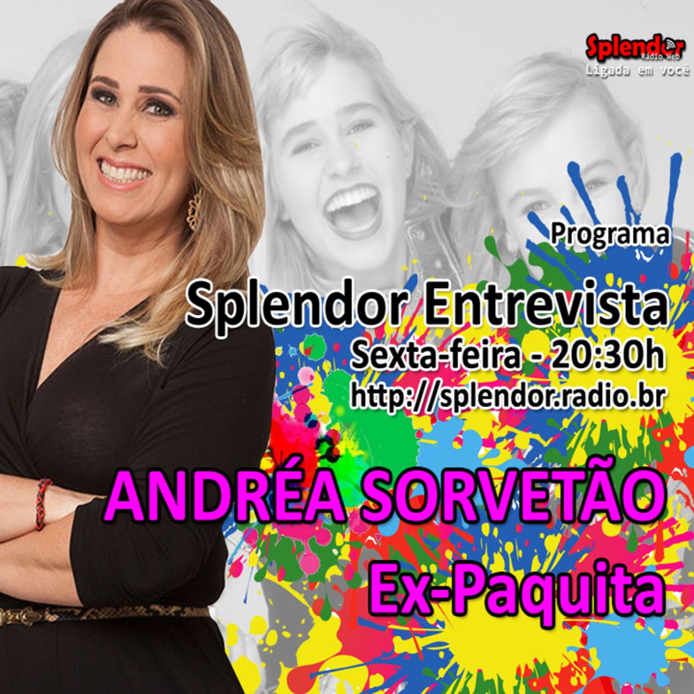 Rádio Splendor - Programas