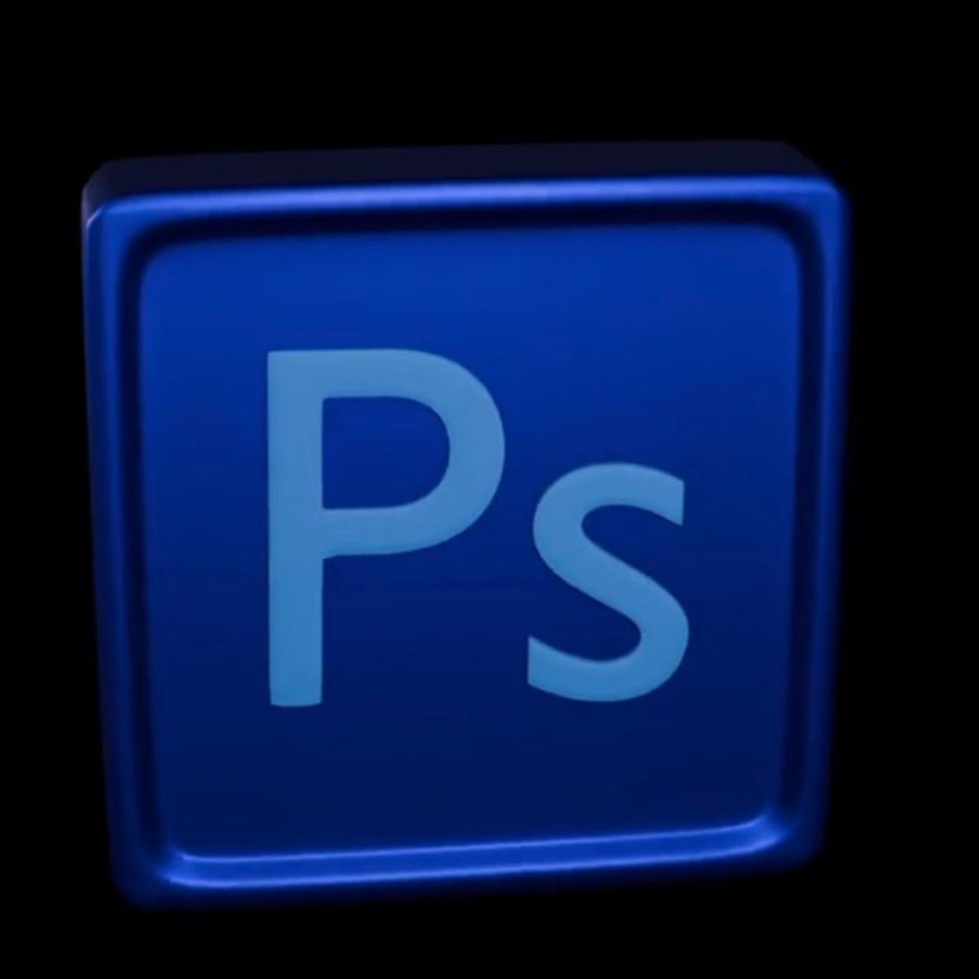 S97E9: Remember When PhotoShop Came Out At First We Were Taken By it - Emmy Hikins On Ai Manipulations episode artwork