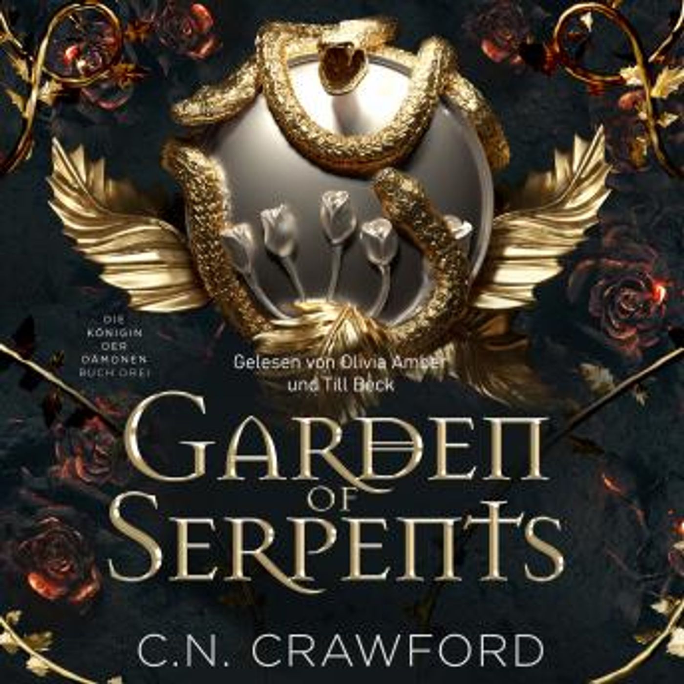 Stream Popular Full Audiobooks in Romance, Romantasy