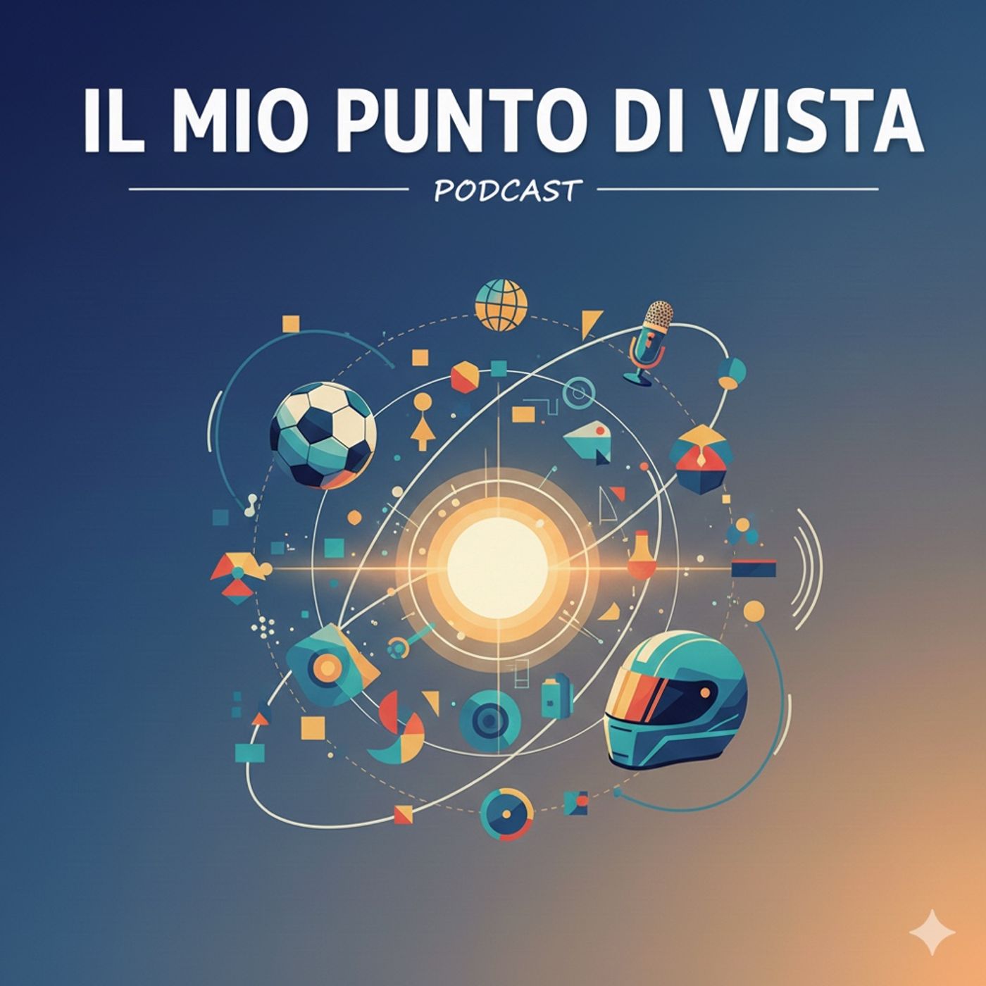 Copertina di Calcio & Calcio