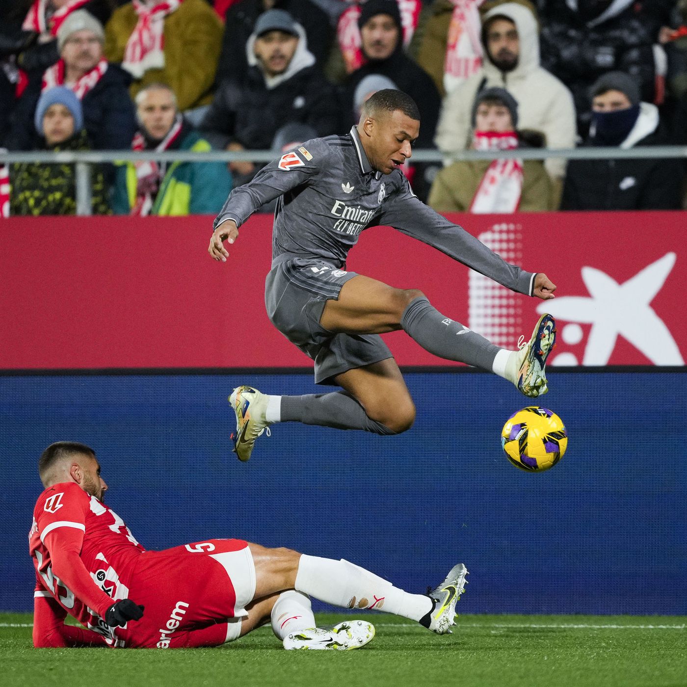 El Primer Palo (09/12/2024): Comentario de Juanma; Mbappé y la extraña familia