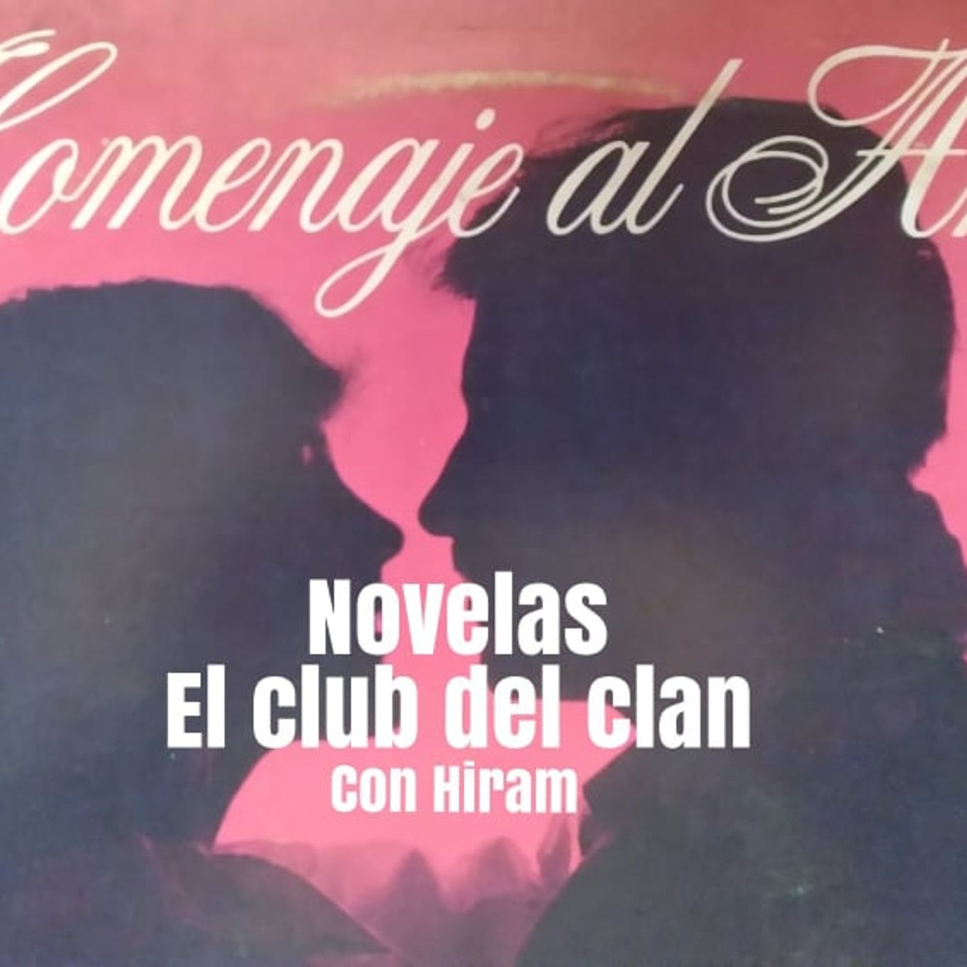 CLUB DEL CLAN CON HIRAM MORALES