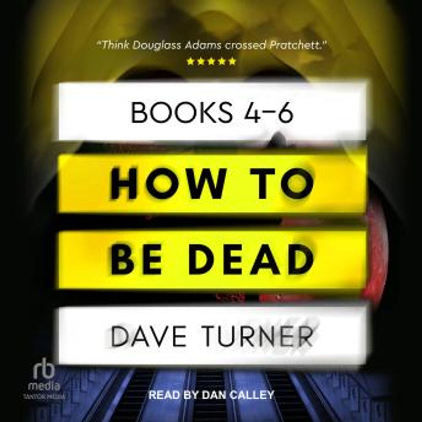 Listen to Best Full Audiobooks in Mystery, Thriller & Horror, Horror