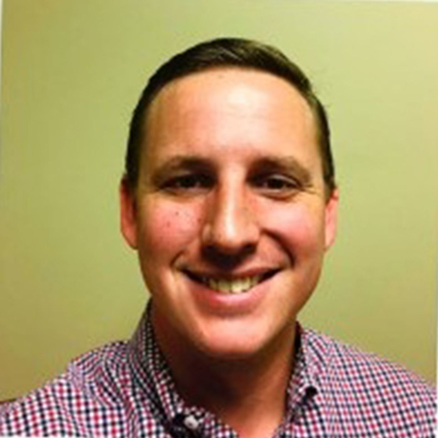 Kyle Minick