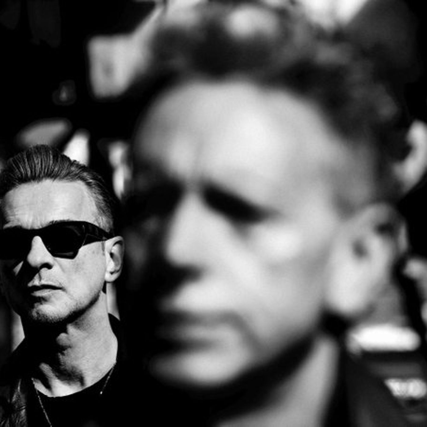 Depeche Mode: Its Just a Question of Time (EP11)