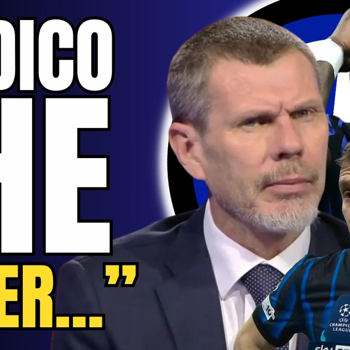 🤯 QUESTA frase di BOBAN spiega TUTTO su Inter-Bodo Glimt