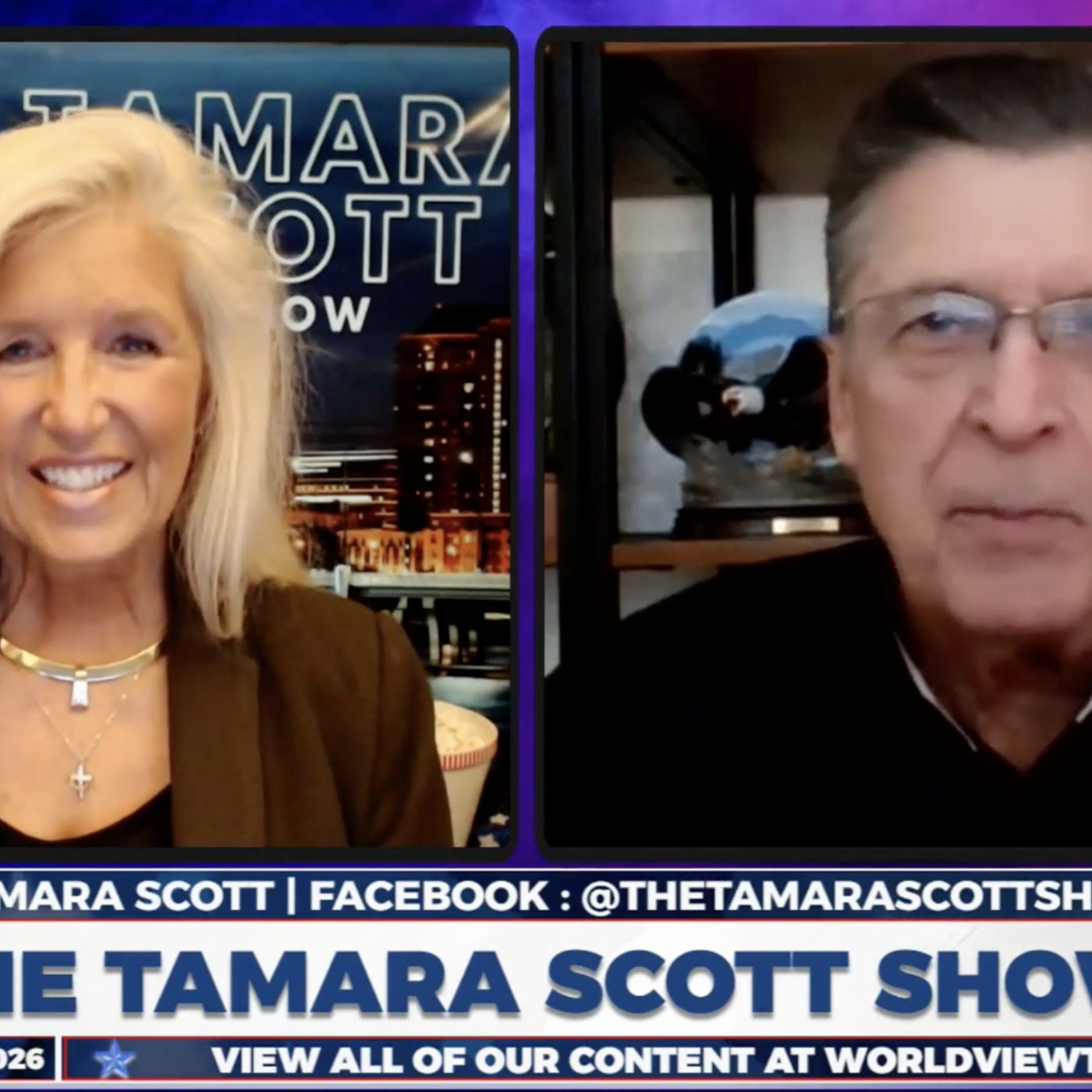 Liberty on the Line: How Washington State and Venezuela Reveal America’s Future