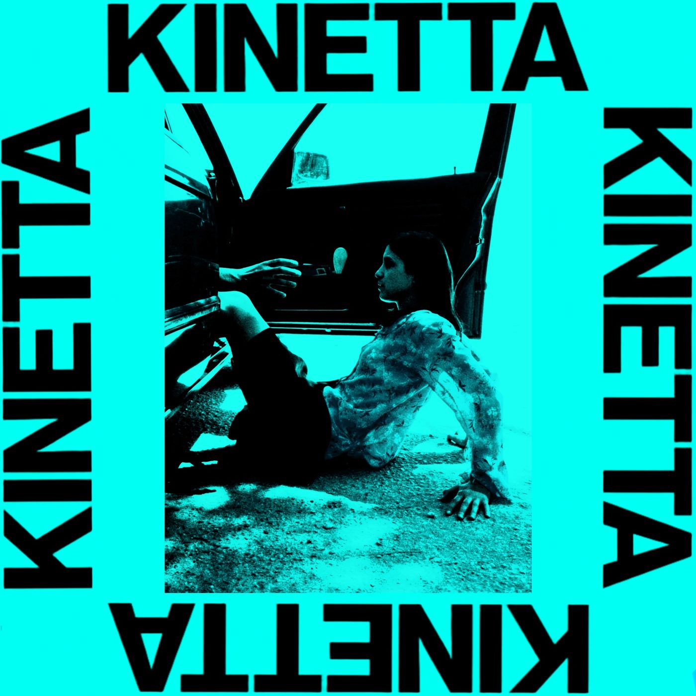 66 - Kinetta (2005)