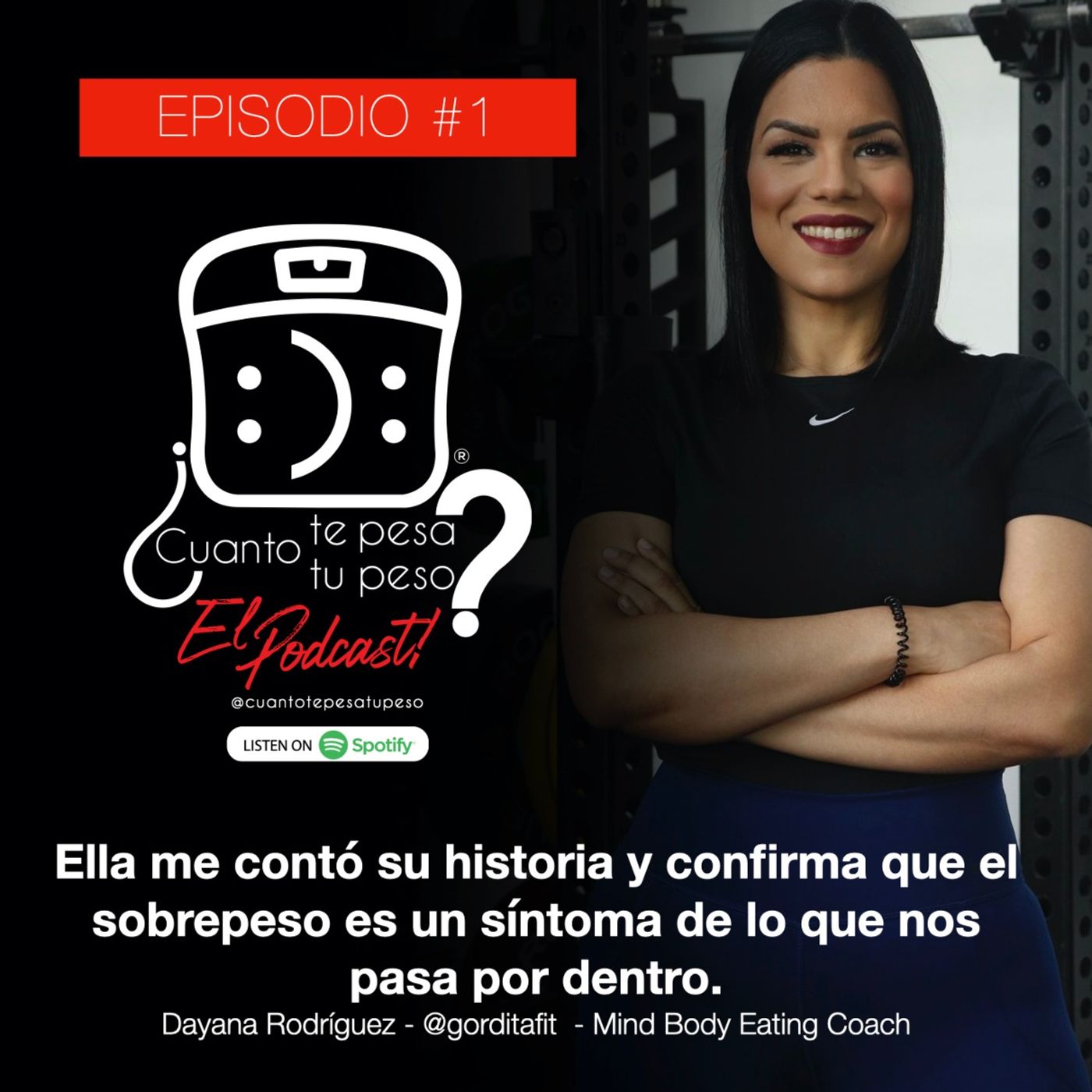 ¿Cuánto Te Pesa Tu Peso?