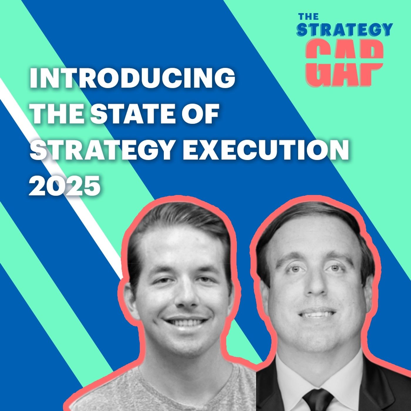 The Strategy Gap