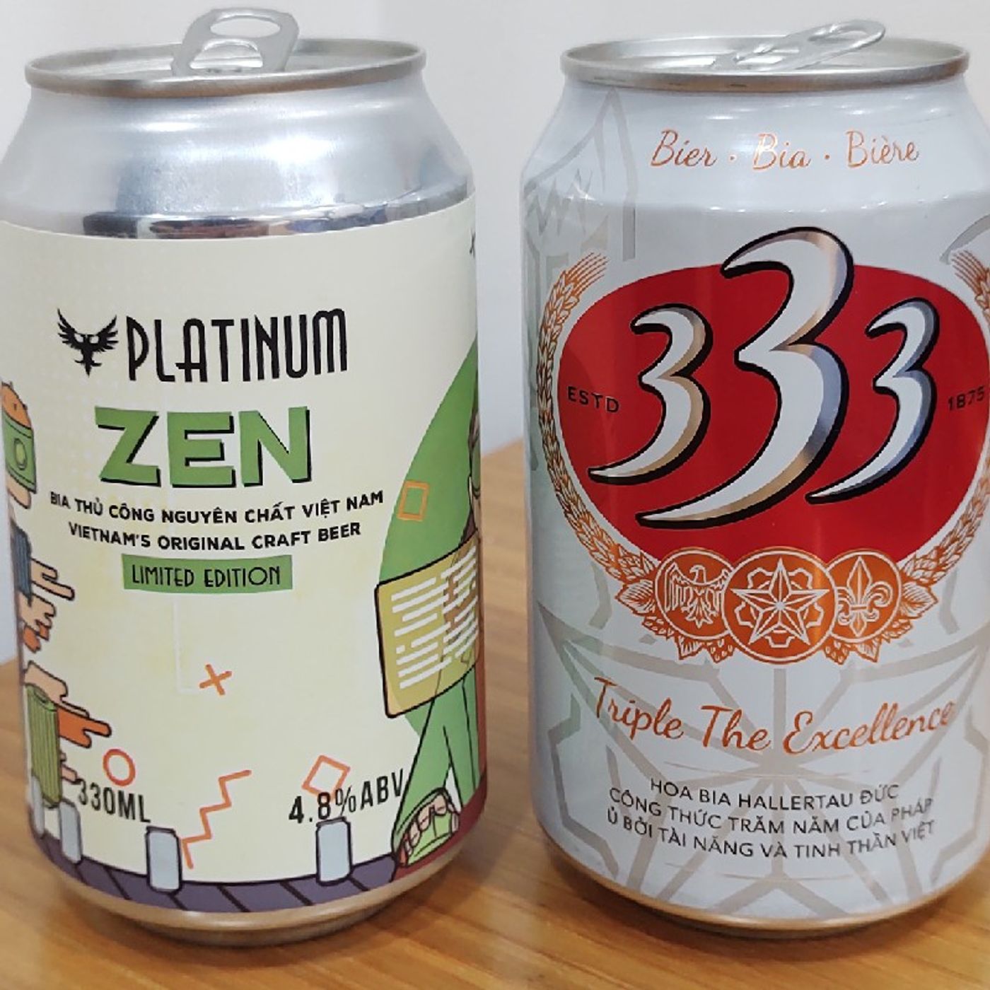 Let\'s have another round