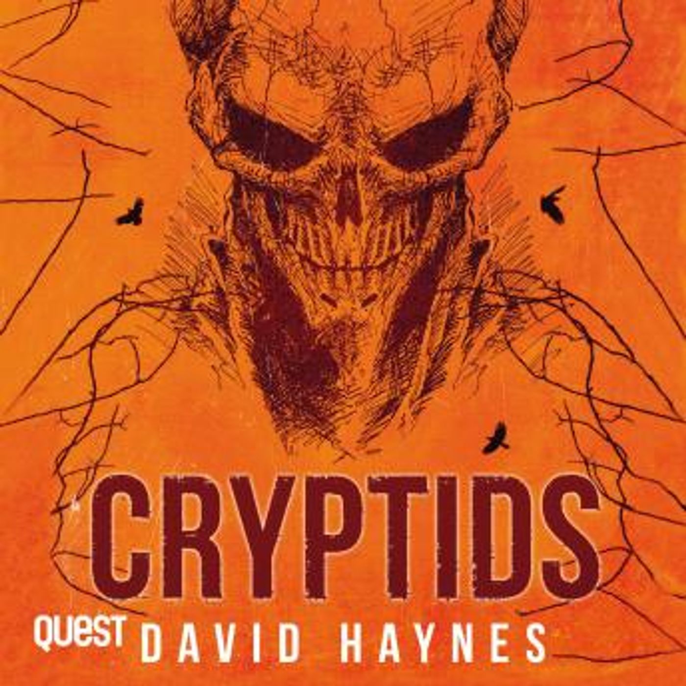 Explore the Latest Full Audiobooks in Mystery, Thriller & Horror, Horror