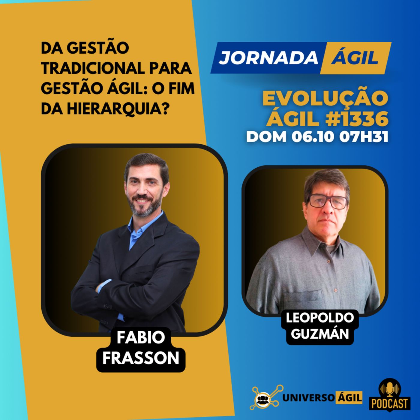 Universo Ágil