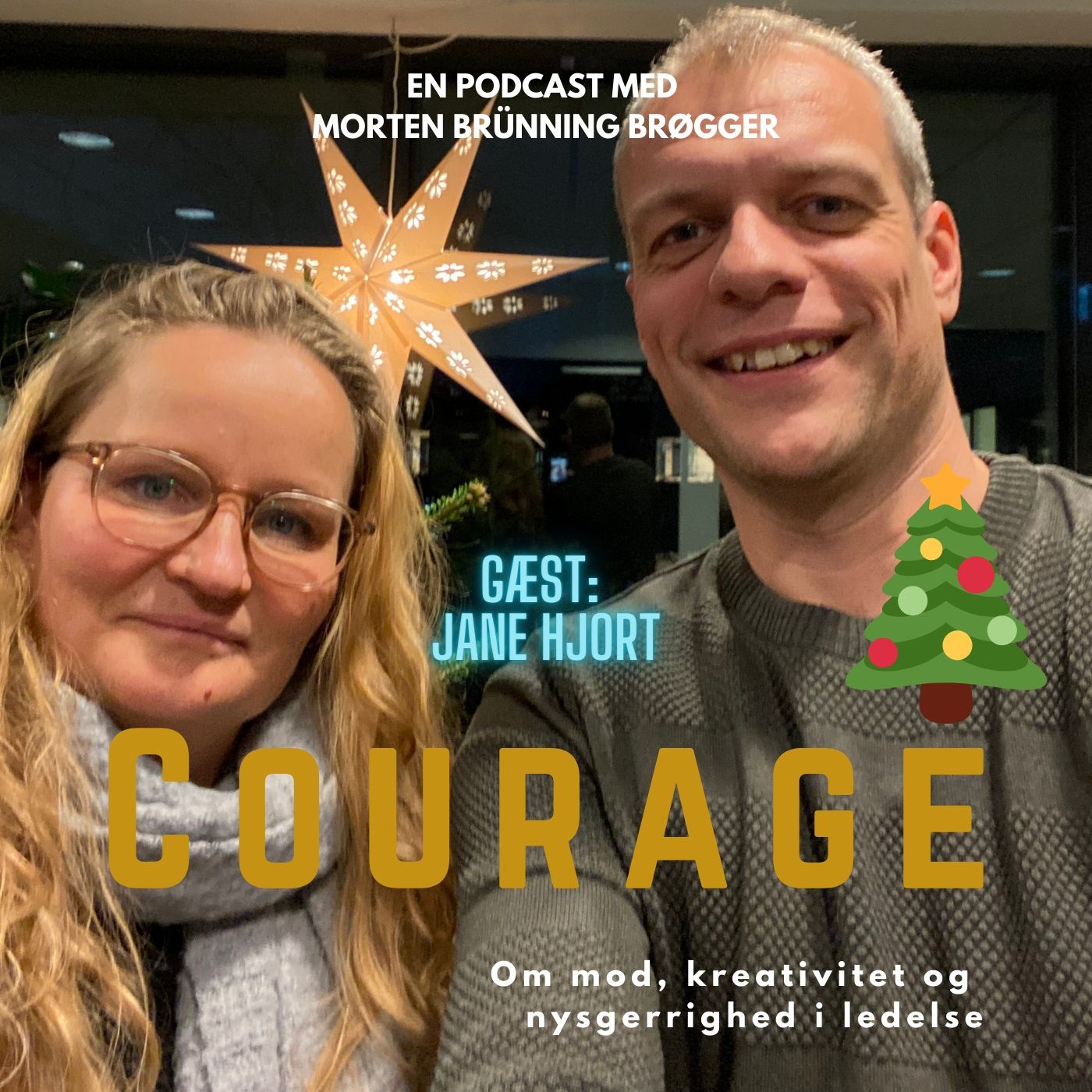 Courage