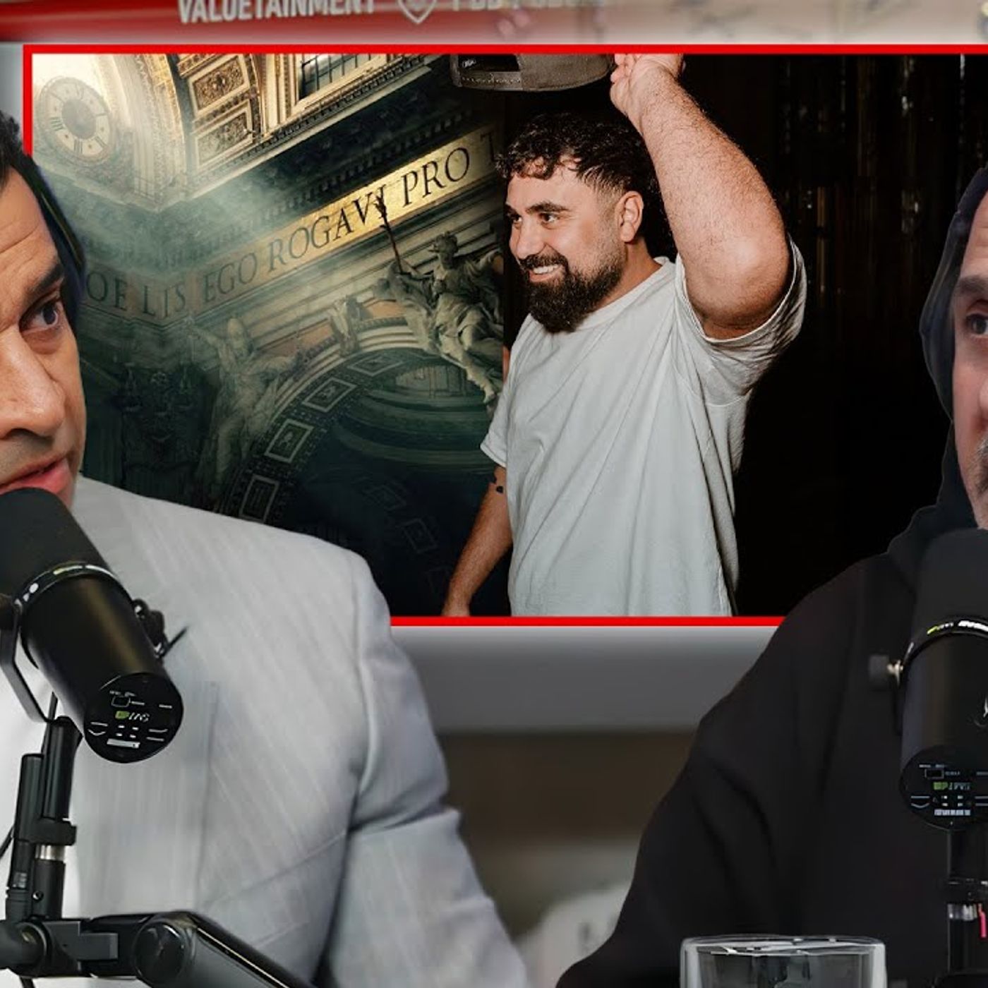 “He's On Fire For The Lord” - Sam Shamoun DEFENDS George Janko After Their Controversial Split