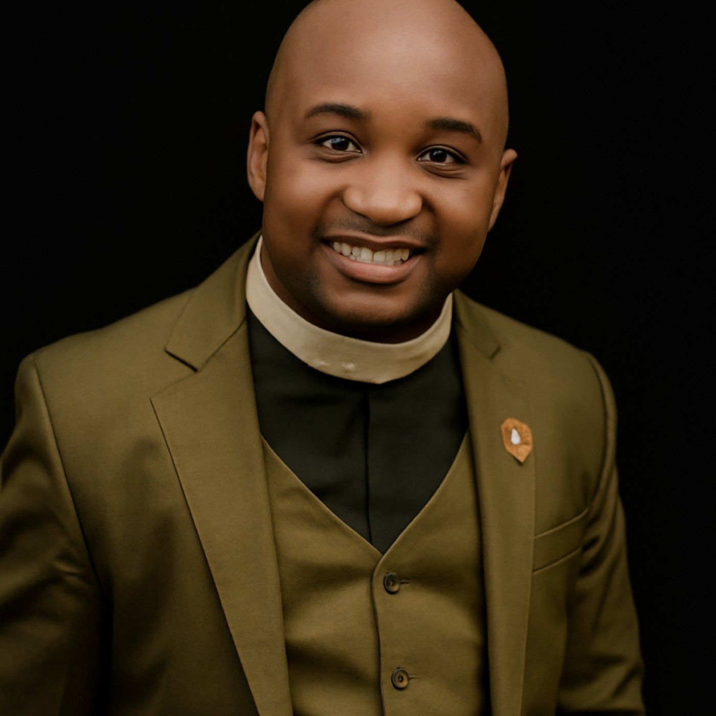 Pst Gideon International min. worldwide