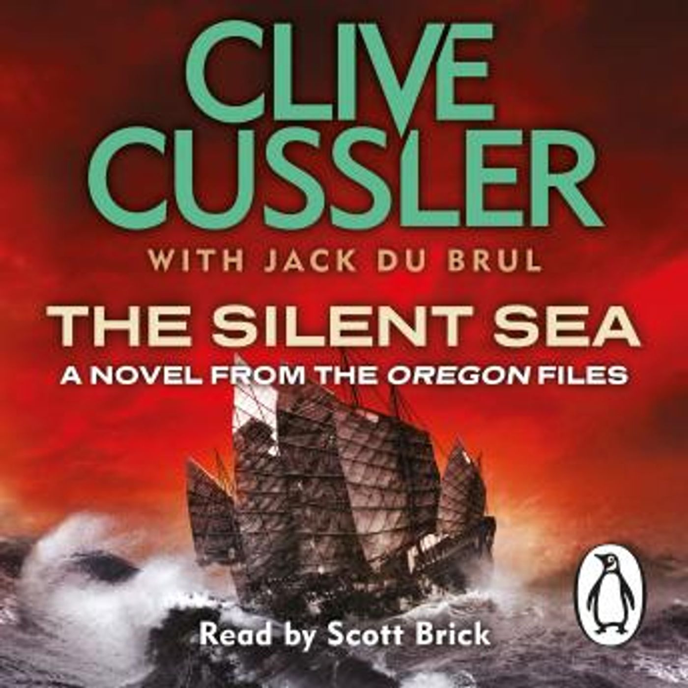 Access Essential Full Audiobooks in Fiction, Action & Adventure
