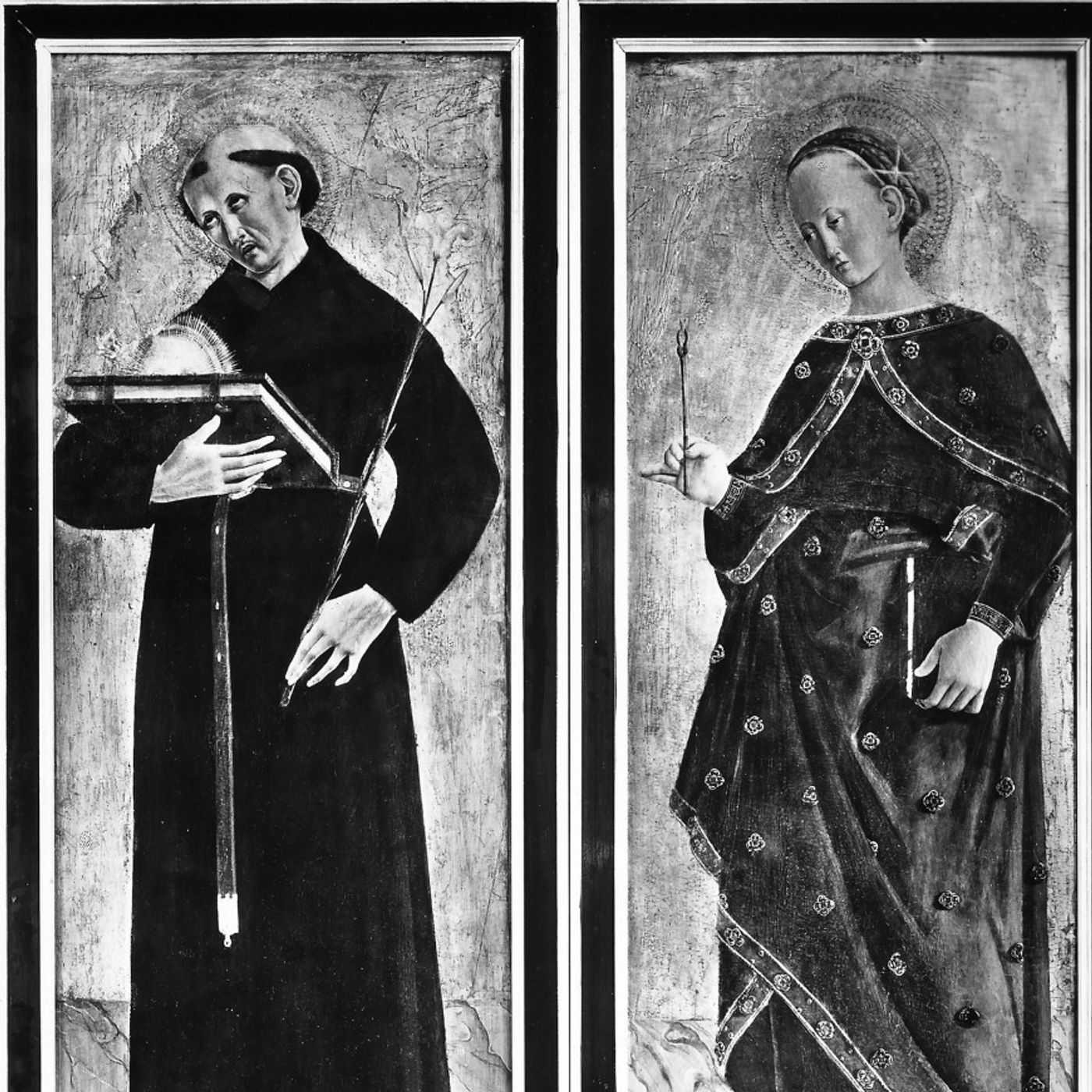 Filosofia cristiana: caratteristiche, filosofi e pensiero episode artwork