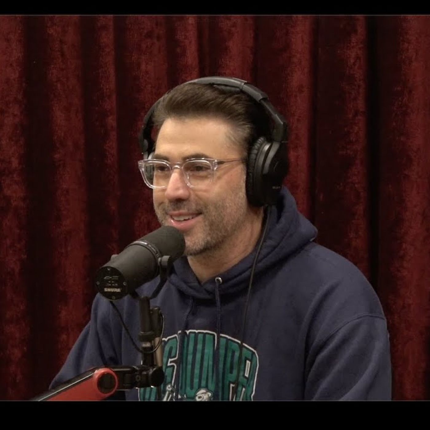 Joe Rogan Experience _2415 - Adam Ray episode artwork