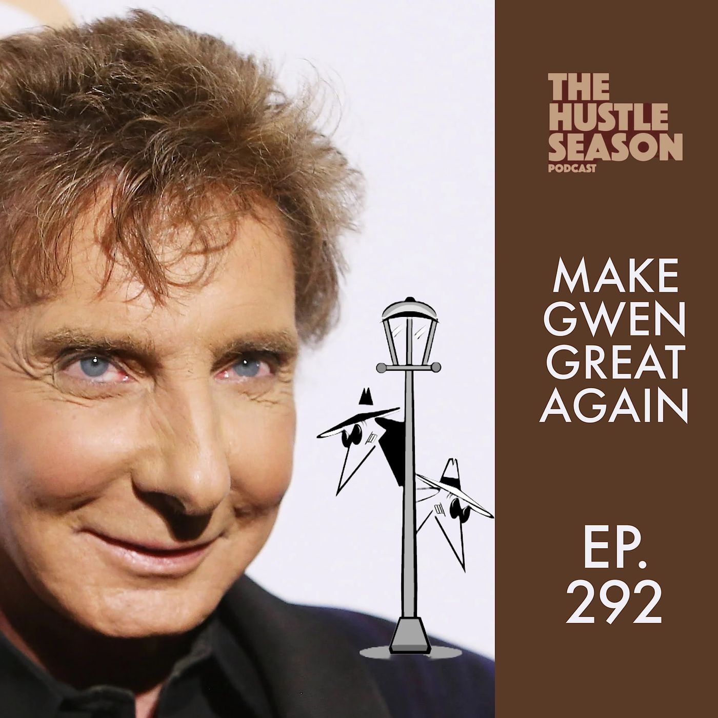 The Hustle Season Podcast