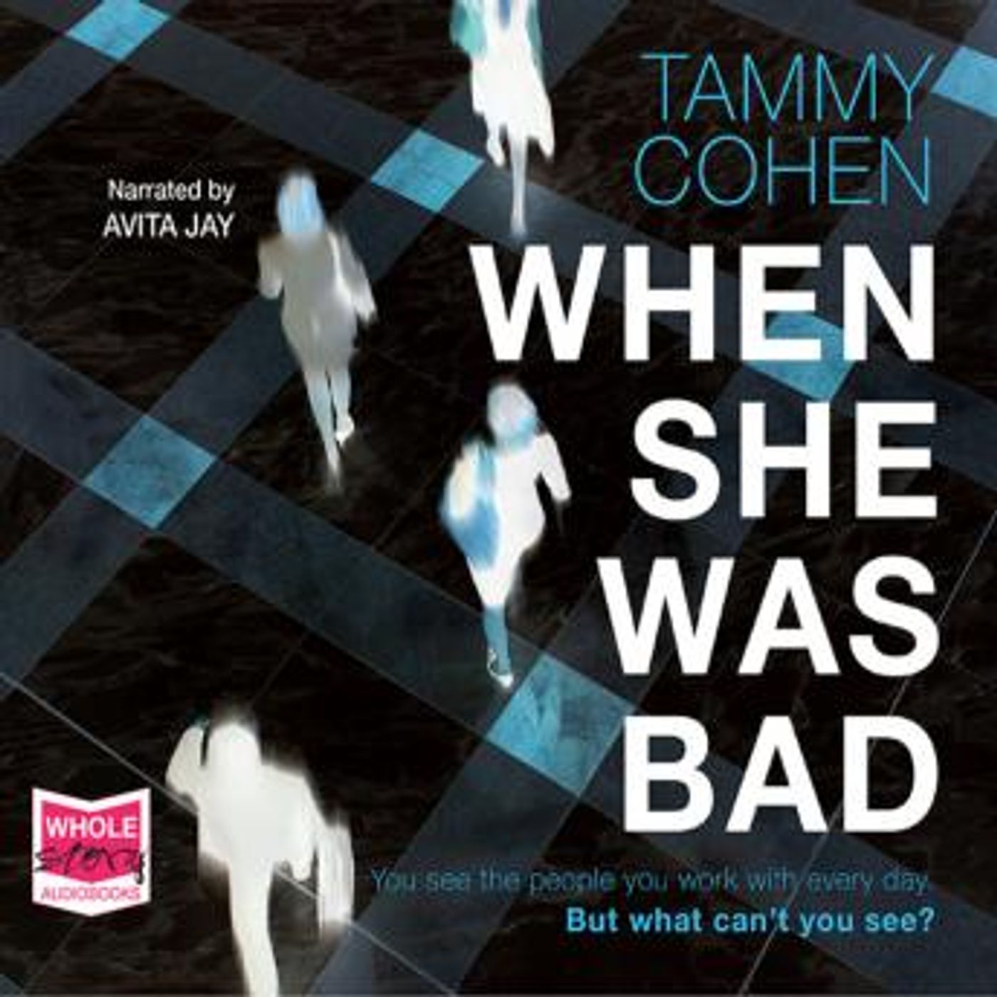 Find Best-Selling Full Audiobooks in Mystery, Thriller & Horror, Suspense