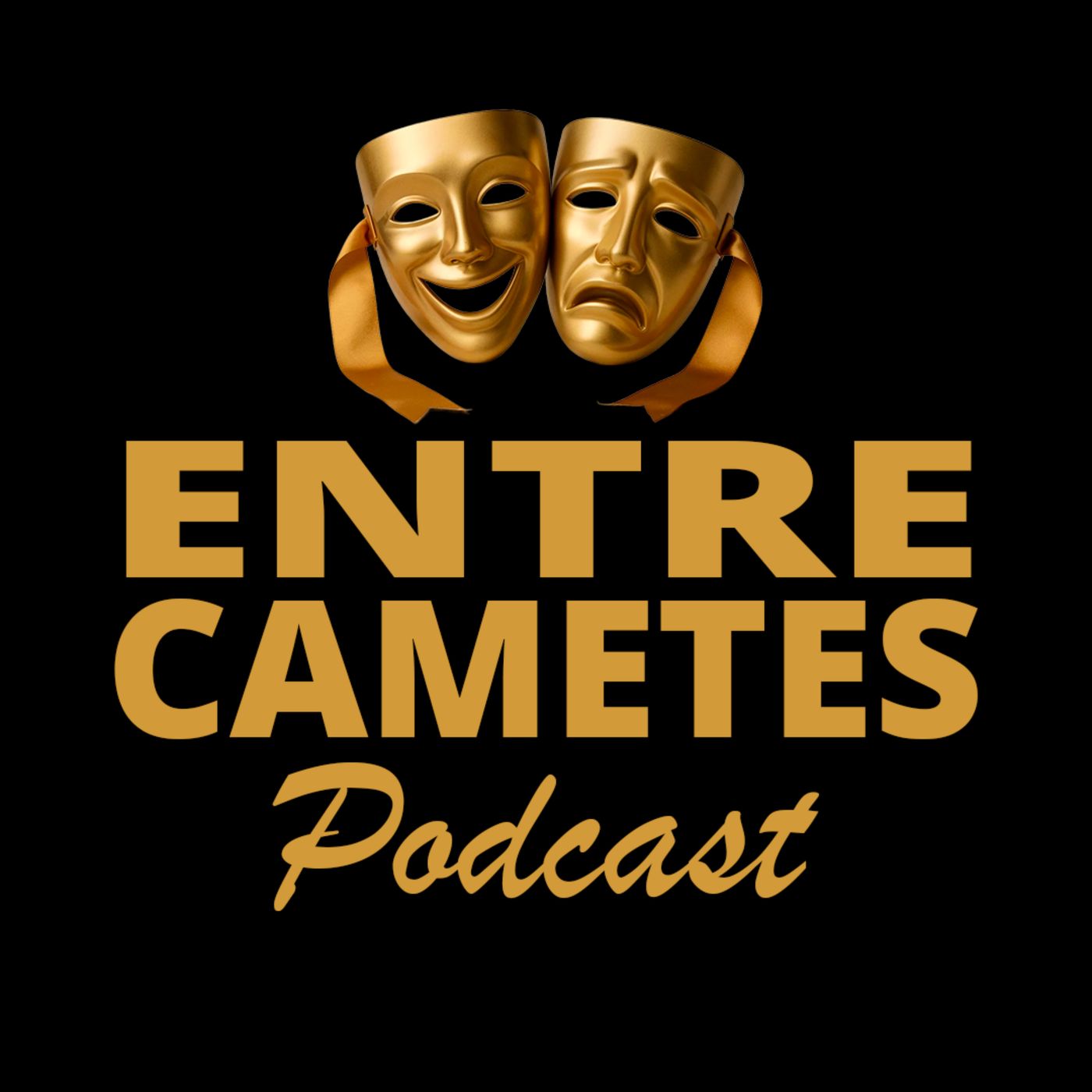 Entre Cametes amb Xavi Campodarbe podcast artwork