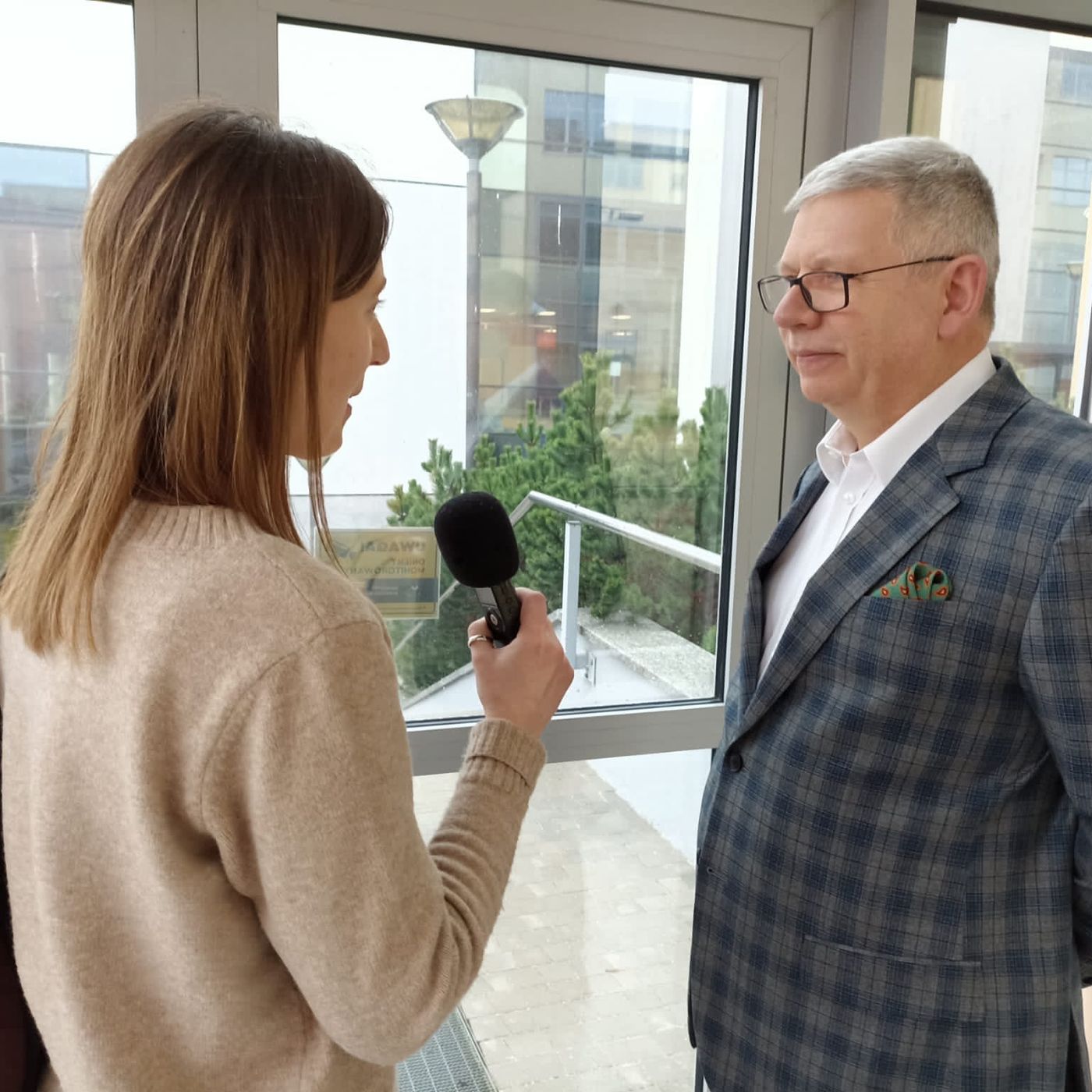 Kortowska Audycja Literacka