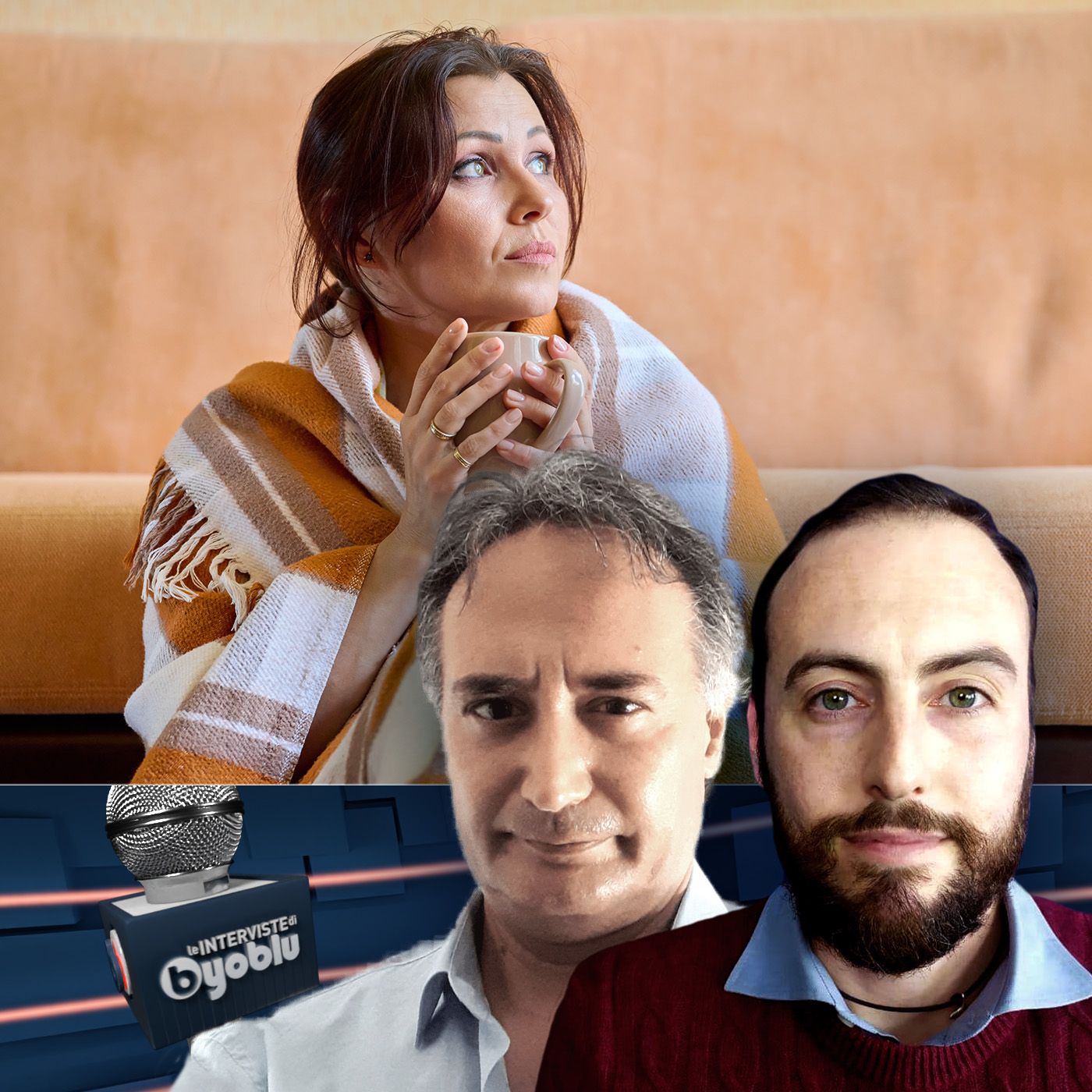Byoblu24 interviste