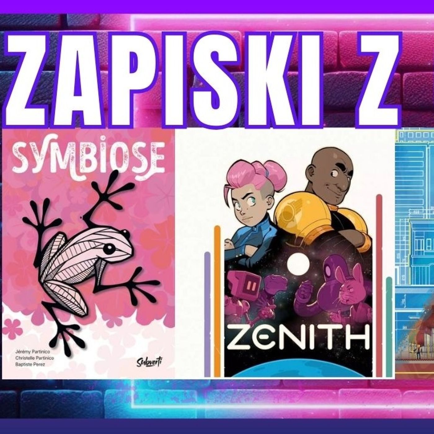 Coś o Planszówkach